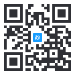 iOS 系统版 二维码 - hth.com